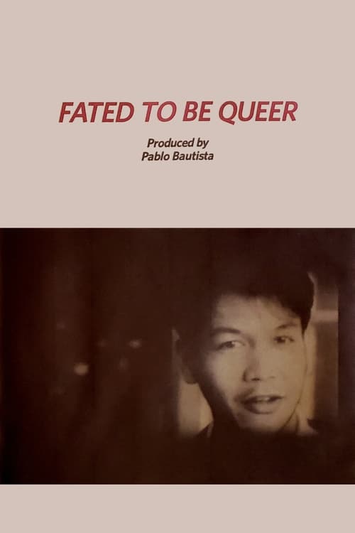 Fated to Be Queer (2002) poster