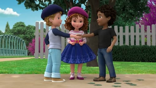 Fancy Nancy, S02E15 - (2020)