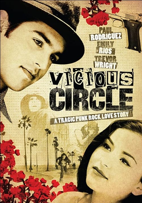 Poster do filme Vicious Circle