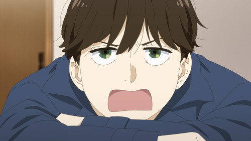 Journal with Witch: 1×11