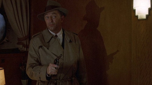 Farewell, My Lovely — still 16