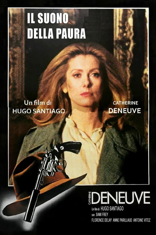 Il suono della paura