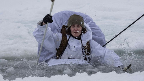 Exercise råk
