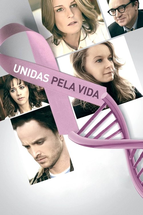Pôster de Unidas Pela Vida