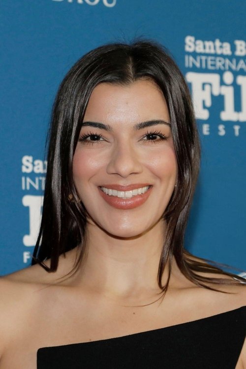 Picture of Nashla Bogaert