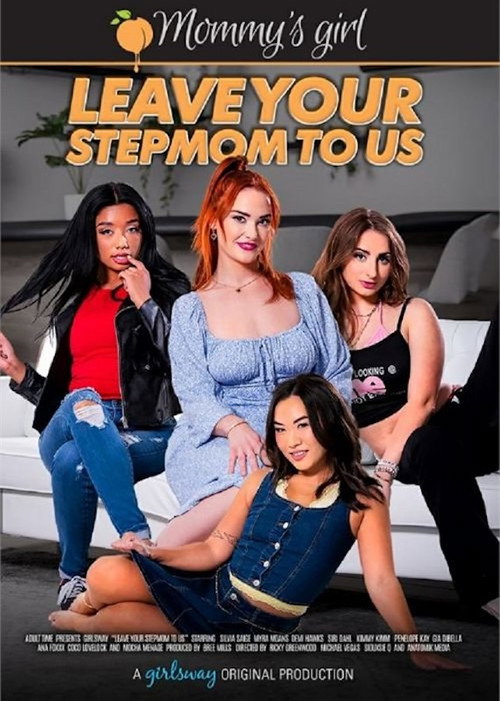 Leave Your Stepmom To Us