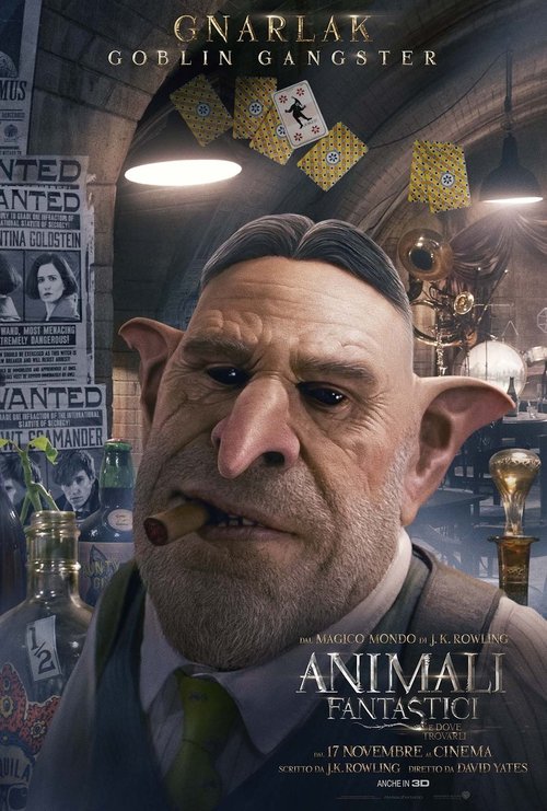 Posters