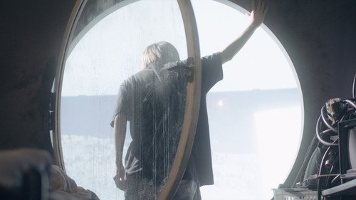 Neorigin Backdrop Blur