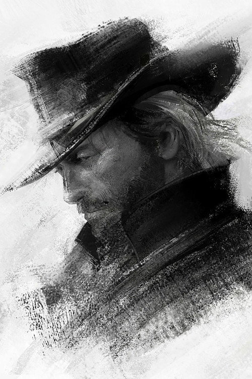 Escena 4 de The Last Cowboy