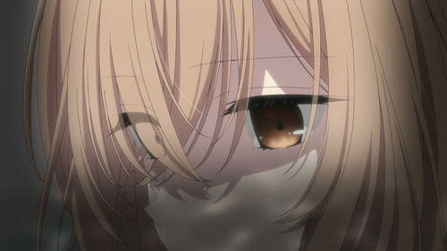 This Monster Wants to Eat Me: 1×11