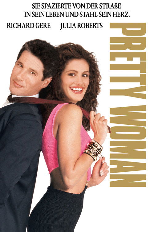 Pretty Woman poster