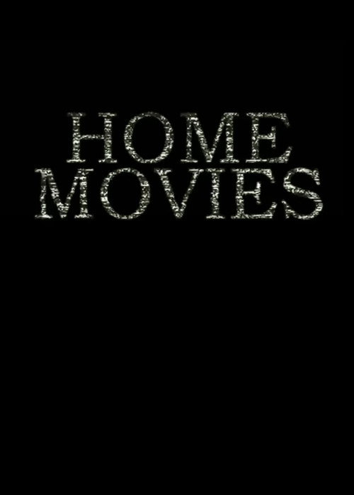 Home Movies official movie poster