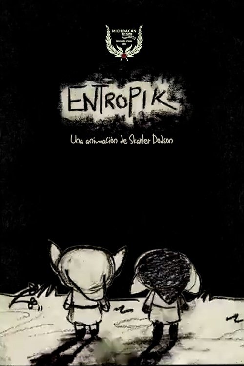 Entropik (2025) poster