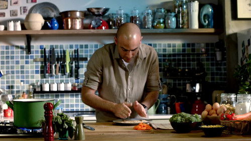 Season 1 Episode 12 - For the Love of Food (Yemek Aşkına)