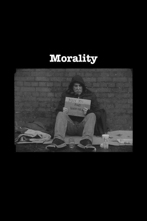 Morality Poster