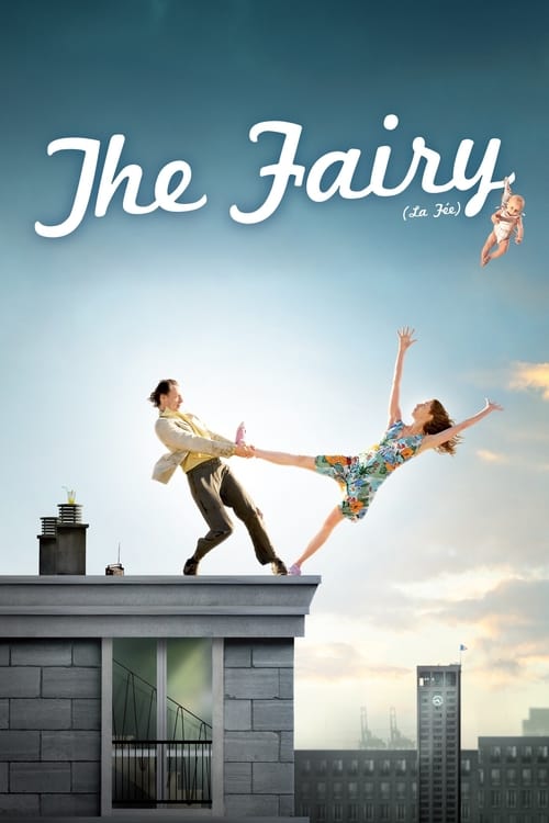 The Fairy (2011)