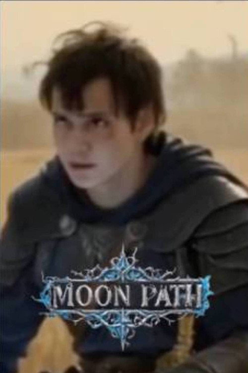 Moon Path