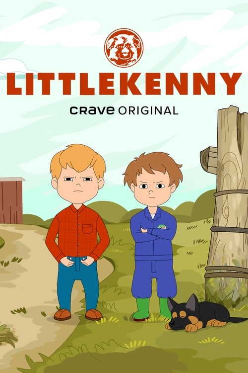 Littlekenny poster