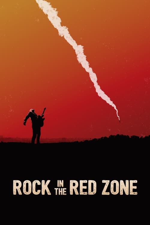 Rock In The Red Zone