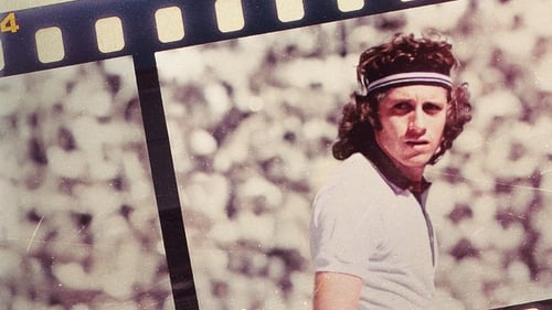 Watch Guillermo Vilas: Settling the Score Full Movie Streaming Carltoncinema