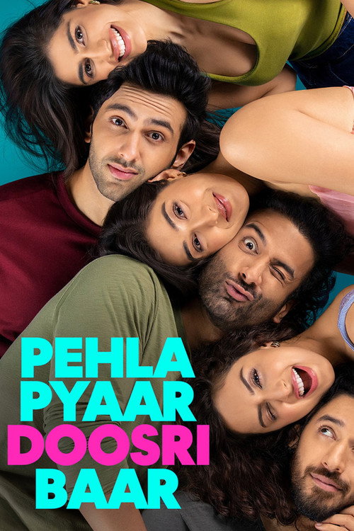 Pehla Pyaar Doosri Baar