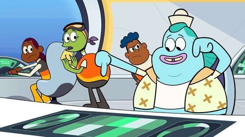 Image de l'épisode 20