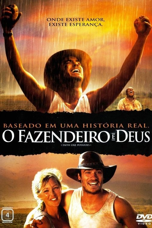 O Fazendeiro e Deus movie poster player
