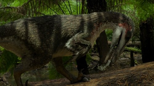 When Dinosaurs Roamed America When Dinosaurs Roamed America