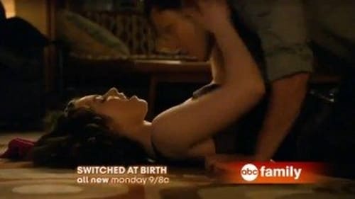 Poster della serie Switched at Birth