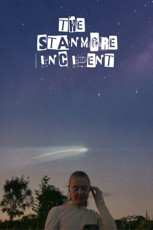 The Stanmore Incident poster