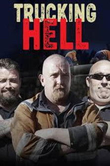 Escena 5 de Trucking Hell