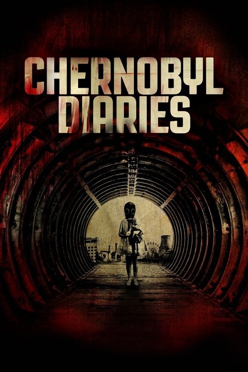 Largescale poster for Chernobyl Diaries