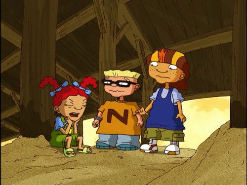 Image de l'épisode Épisode 24