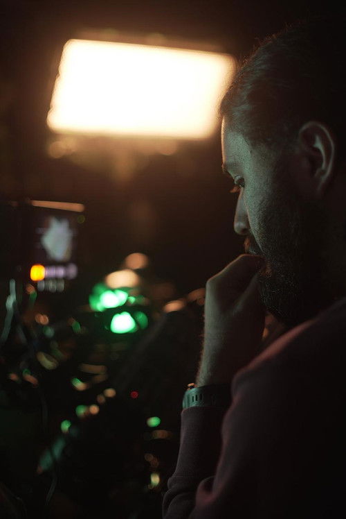 Foto de José A. Zamora