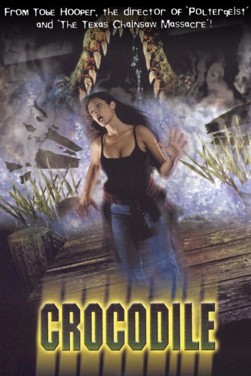 Crocodile (2000)