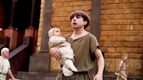 Poster della serie Plebs