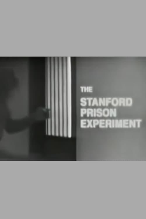 The Stanford Prison Experiment Movie Poster Image