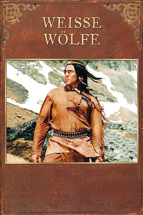 Les loups Blancs (1969)
