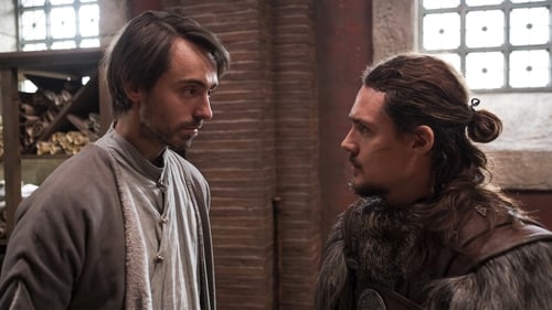 The Last Kingdom: 1×2