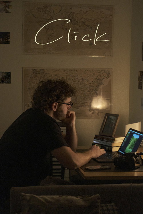 Click poster