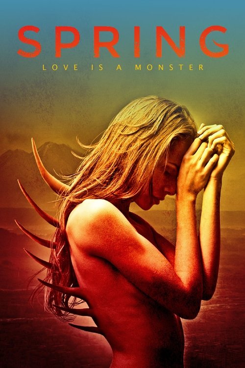 Schauen Spring - Love is a Monster On-line Streaming