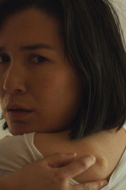 The True Beauty of Being Bitten by a Tick poster