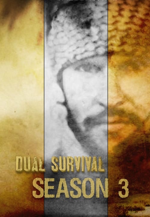 Where to stream Dual Survival Season 3