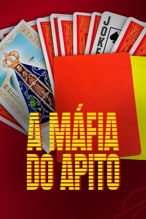 Máfia do Apito