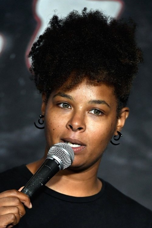 Image de Chaunte Wayans