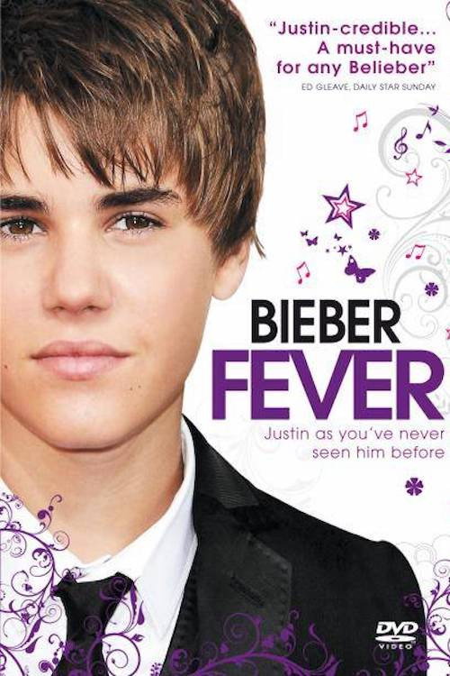 Justin Bieber: Fever