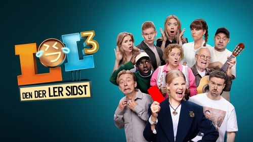 Escena 1 de LOL: Den der ler sidst - Danmark