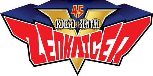 Kikai Sentai Zenkaiger