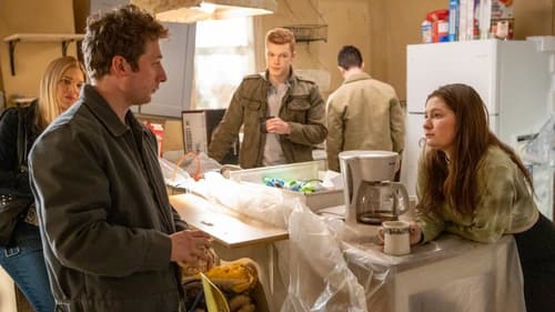 Shameless: 11×12