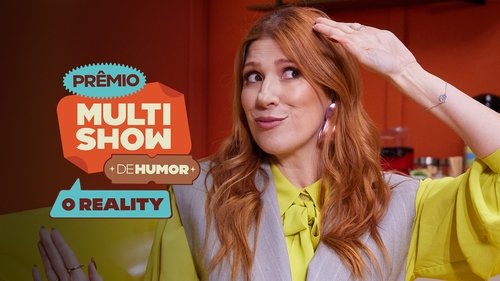 Prêmio Multishow de Humor: O Reality